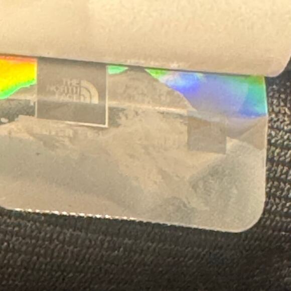 The North Face Standard Fit Tapered Leg Freedom Pants Dark Gray Size M NWOT - Picture 10 of 14